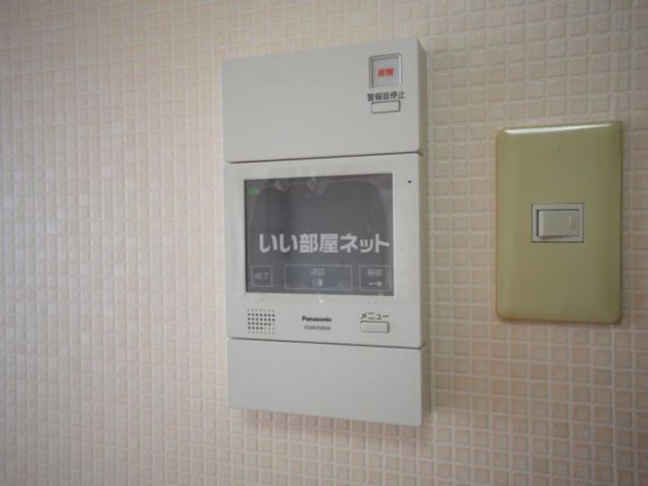 フレックス佐賀駅前の内装