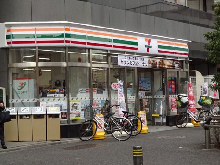 東京都葛飾区亀有5(アパート)の賃貸物件の周辺