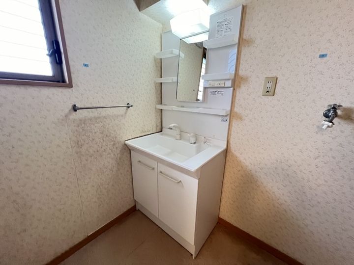 福岡県北九州市八幡西区石坂1(アパート)の賃貸物件の内装