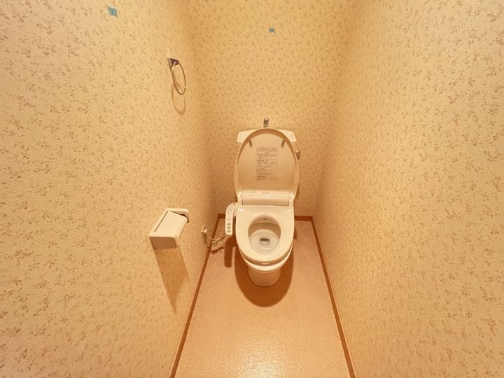 福岡県北九州市八幡西区石坂1(アパート)の賃貸物件の内装