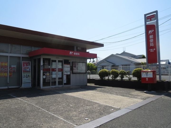 福岡県北九州市八幡西区石坂1(アパート)の賃貸物件の周辺