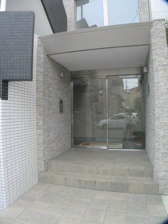 埼玉県川口市大字里(マンション)の賃貸物件の地図