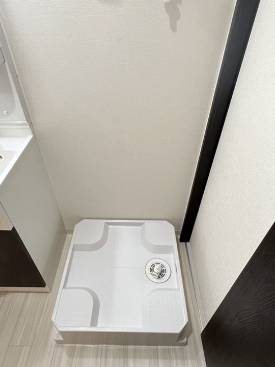 パル堺北花田I番館の内装