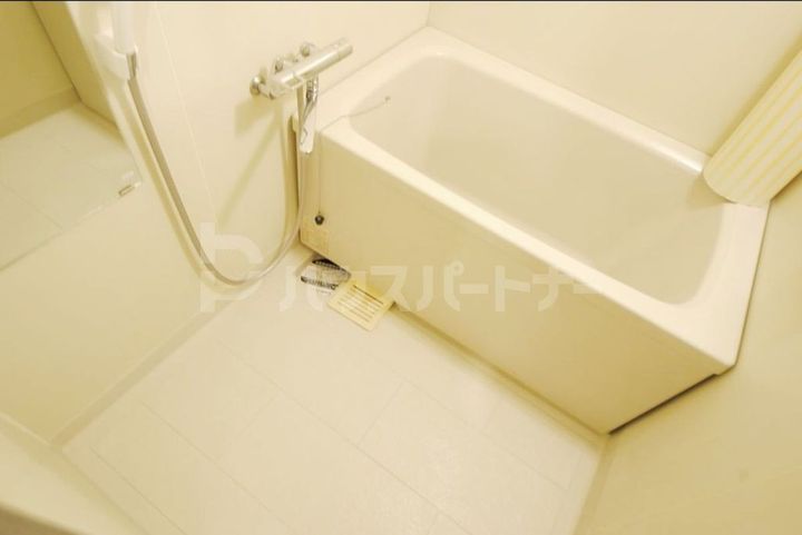 ファインクレスト南篠崎の風呂