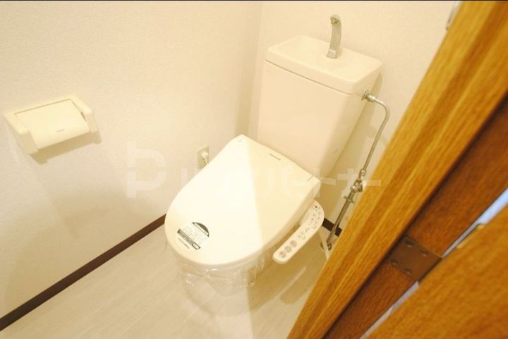 ファインクレスト南篠崎の内装