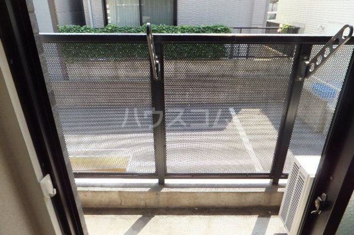 オークヒルズ円庄IIの内装