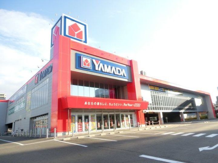 オークヒルズ円庄IIの周辺