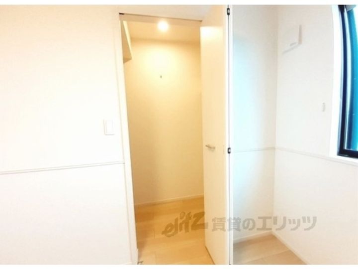 クラッシーハウスの内装