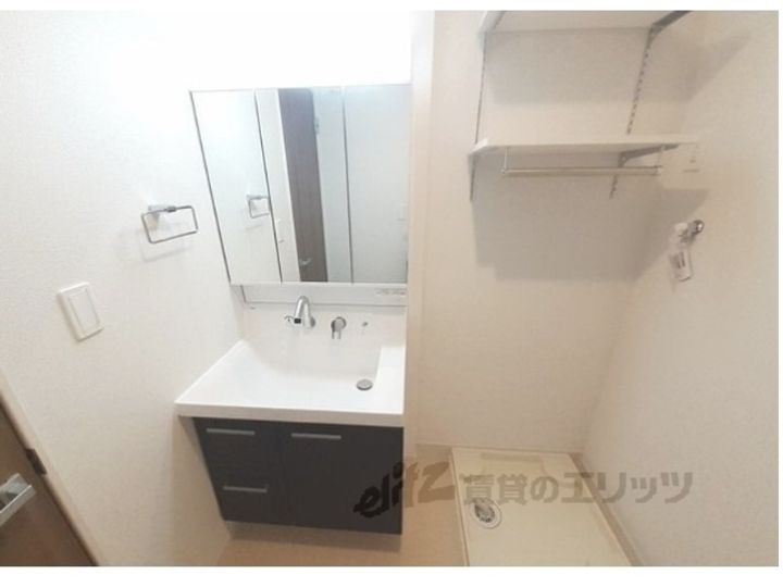 クラッシーハウスの内装