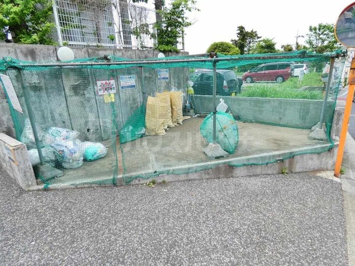 千葉県船橋市中野木1(マンション)の賃貸物件のその他画像