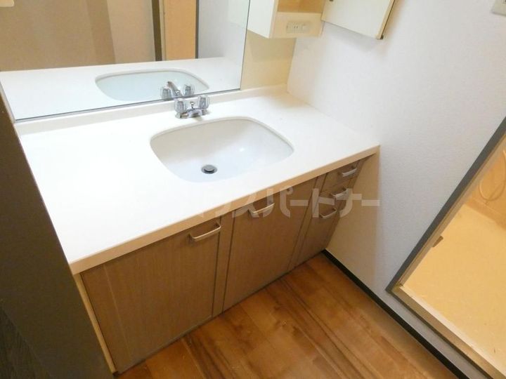 千葉県船橋市中野木1(マンション)の賃貸物件の内装