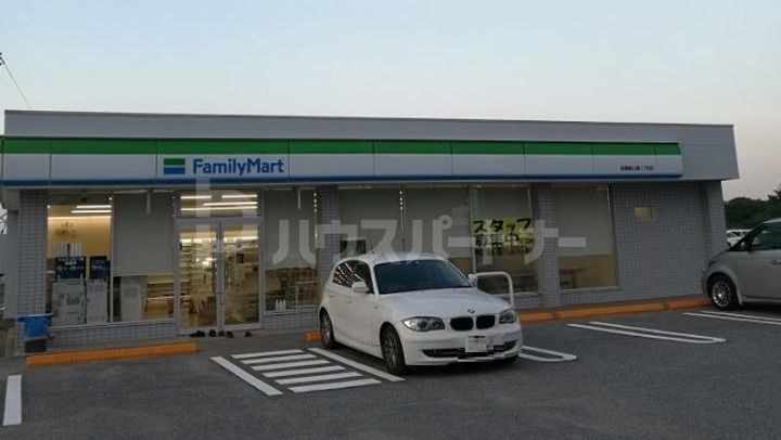 千葉県船橋市中野木1(マンション)の賃貸物件の周辺