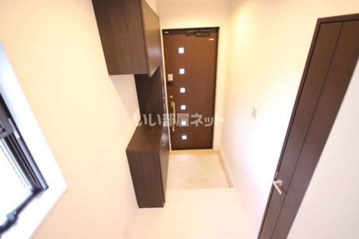 大阪府茨木市太田1(一戸建)の賃貸物件のその他画像