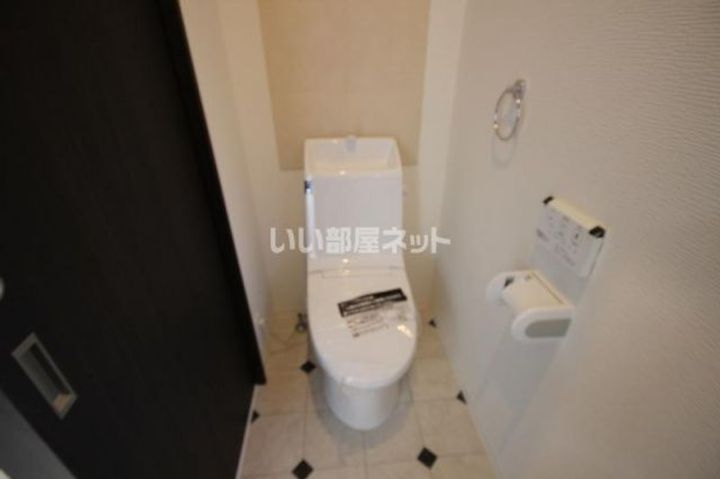 大阪府茨木市太田1(一戸建)の賃貸物件の内装