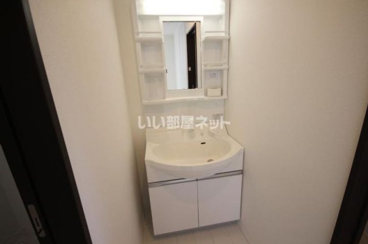 大阪府茨木市太田1(一戸建)の賃貸物件の内装