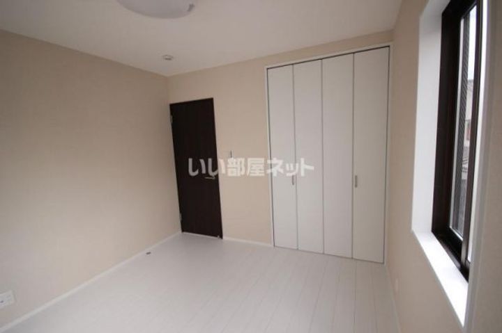 大阪府茨木市太田1(一戸建)の賃貸物件の内装