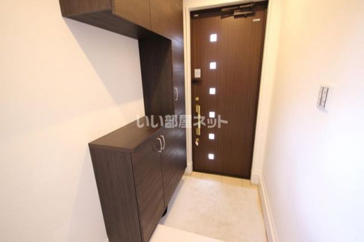 大阪府茨木市太田1(一戸建)の賃貸物件の内装