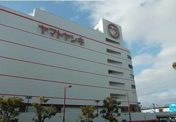 兵庫県加古川市加古川町溝之口(アパート)の賃貸物件の周辺