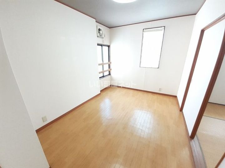 奈良県奈良市西木辻町(マンション)の賃貸物件の内装