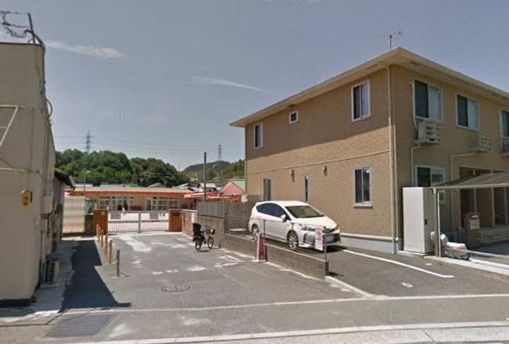 ビューテラス山本の周辺
