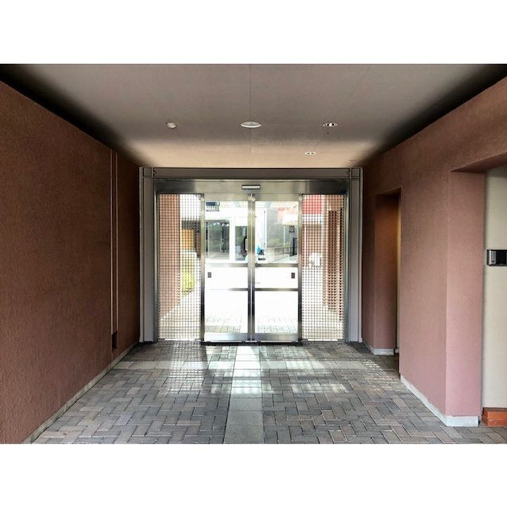 豊田ハウスの地図