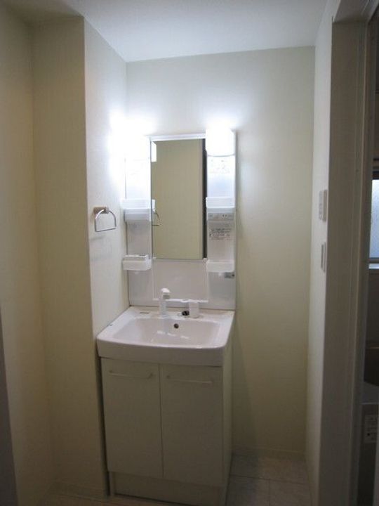 シャルマン稲毛東の内装