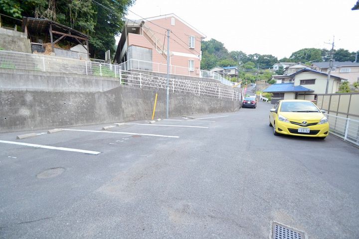 ジョイ梅田の地図