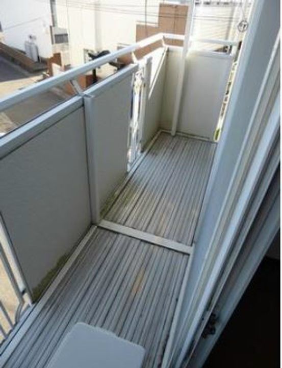 神奈川県伊勢原市板戸(アパート)の賃貸物件の内装