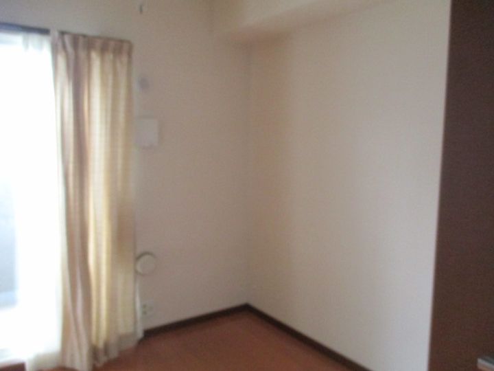 ポレスターアーバンシティ青森の内装