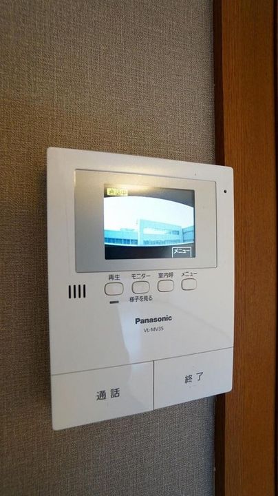 アーク登戸の内装