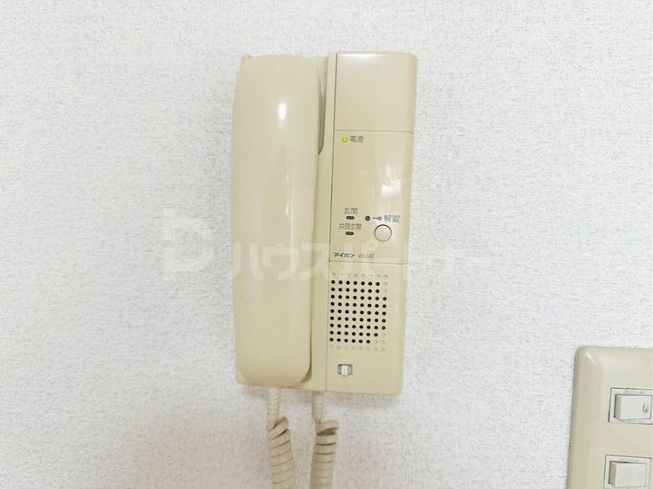 クレアーレ瑞江VIの内装