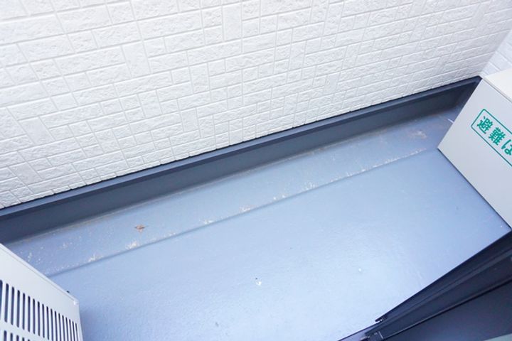 Riz Maisonの内装