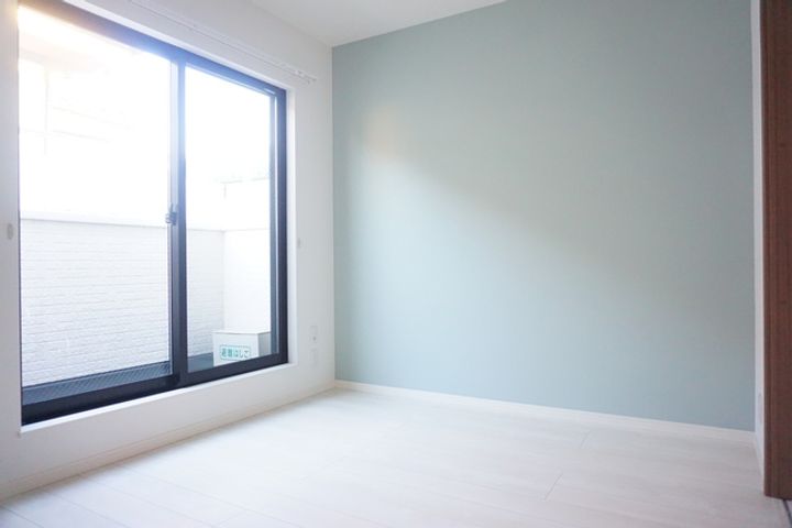 Riz Maisonの居間
