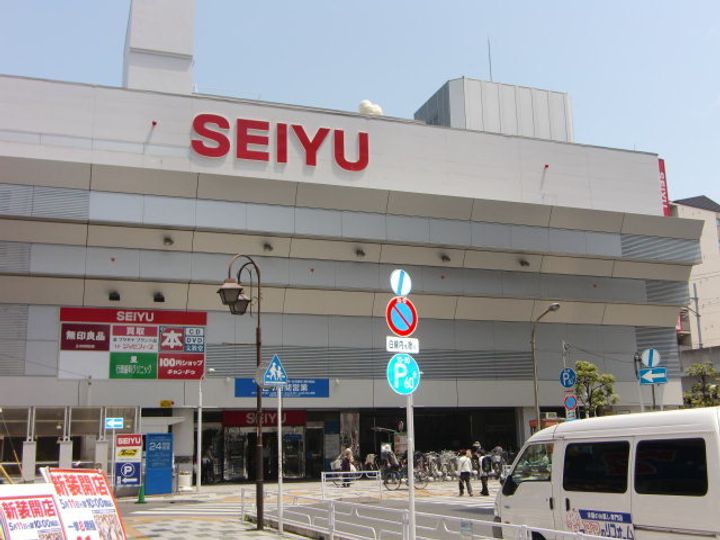 千葉県市川市湊新田1(マンション)の賃貸物件の周辺