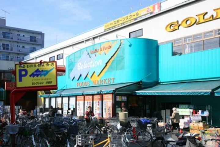 千葉県市川市湊新田1(マンション)の賃貸物件の周辺