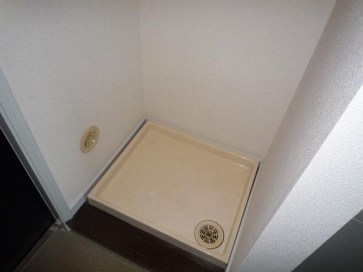 ミラーグリムの内装