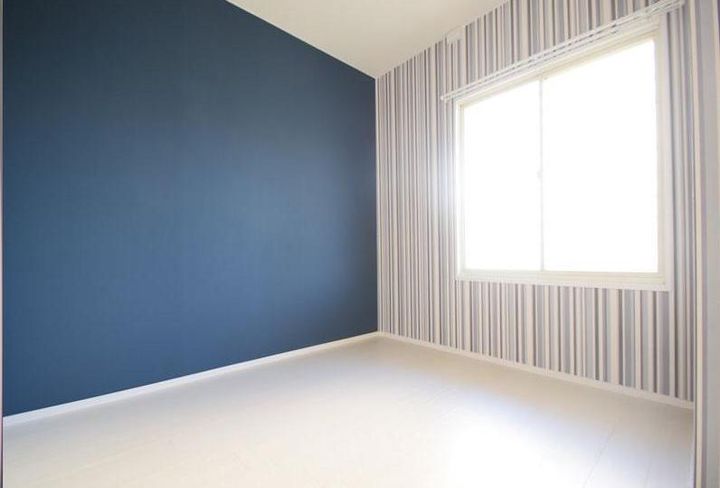 サンライフ上梅田B棟の内装