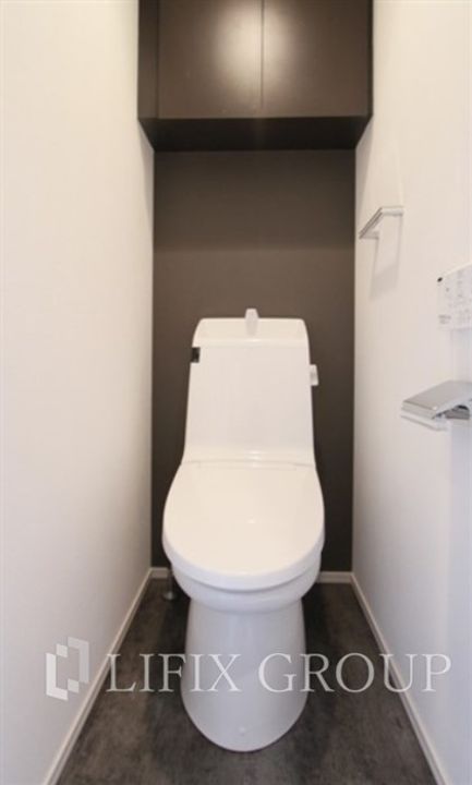 東京都豊島区駒込1(マンション)の賃貸物件の内装