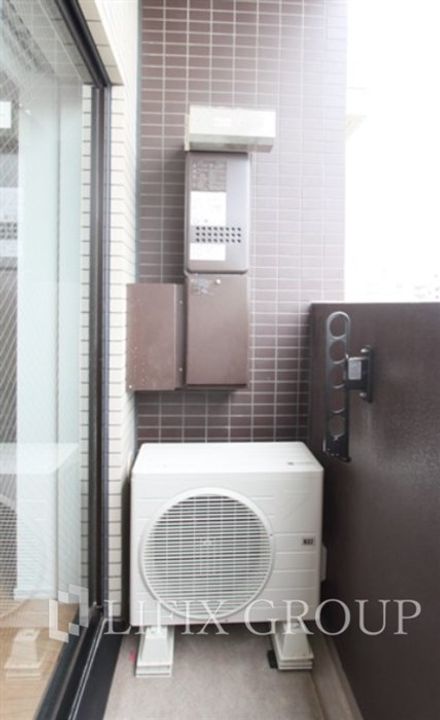 東京都豊島区駒込1(マンション)の賃貸物件の内装