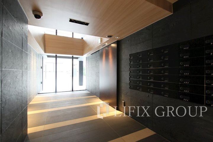 東京都豊島区駒込1(マンション)の賃貸物件の地図