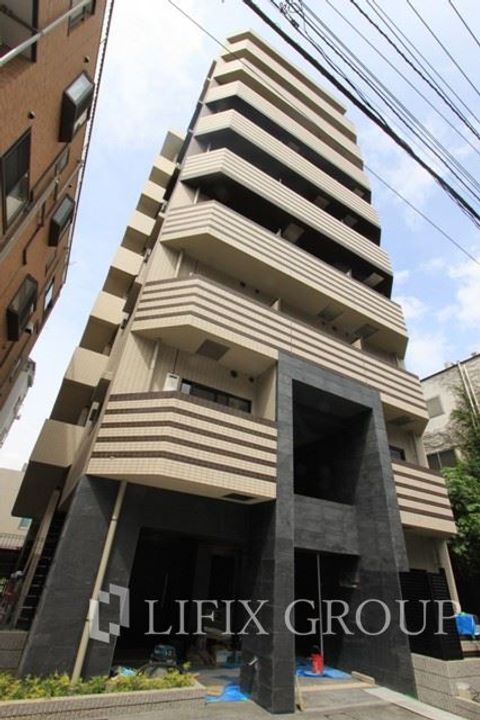 東京都豊島区駒込1(マンション)の賃貸物件の外観