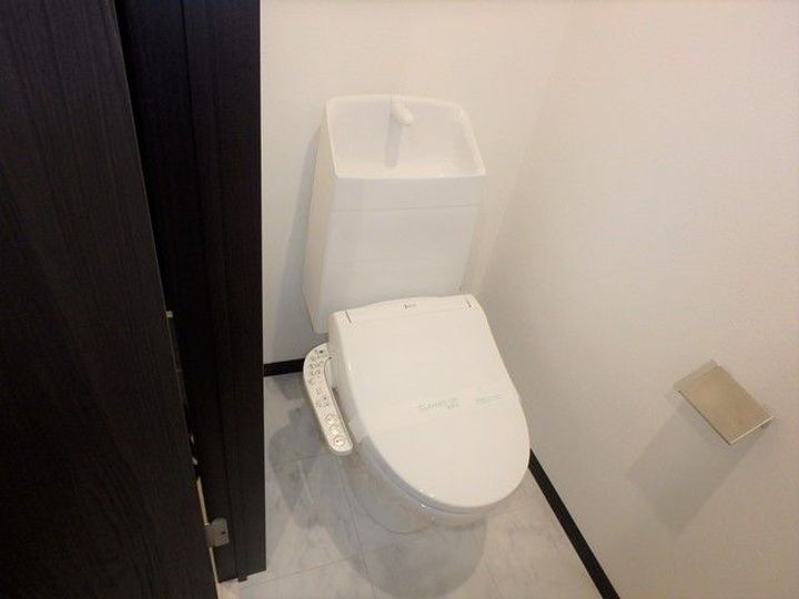 ミレーニアの内装