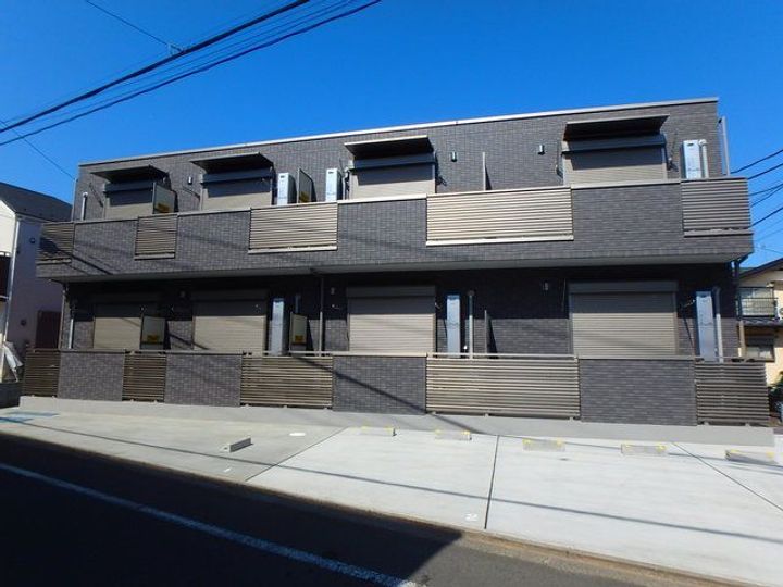 ミレーニアの内装