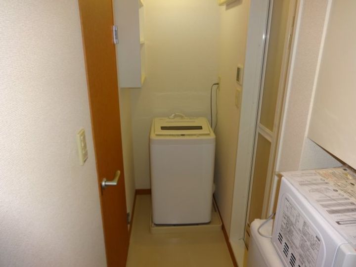 沖縄県豊見城市字豊見城(アパート)の賃貸物件の内装