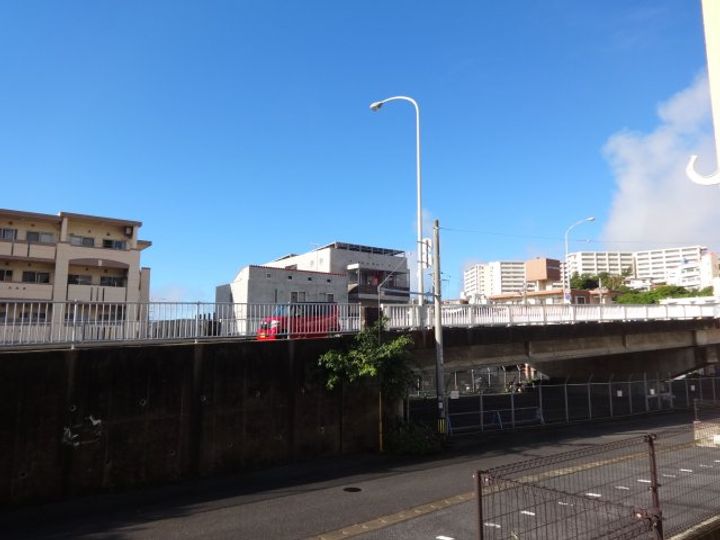 沖縄県豊見城市字豊見城(アパート)の賃貸物件のその他画像