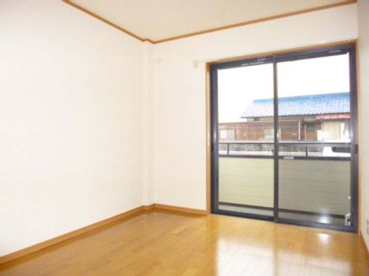 三重県伊勢市船江2(アパート)の賃貸物件の内装