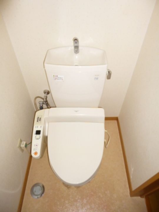 三重県伊勢市船江2(アパート)の賃貸物件の内装