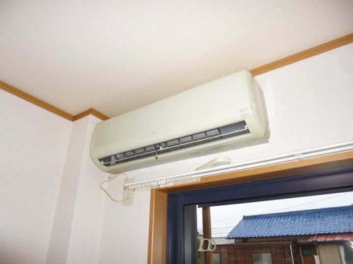 三重県伊勢市船江2(アパート)の賃貸物件の内装