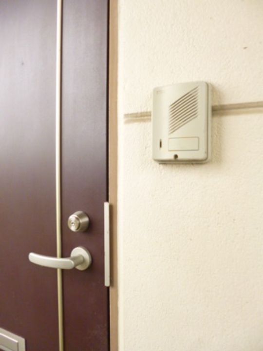 三重県伊勢市船江2(アパート)の賃貸物件の内装