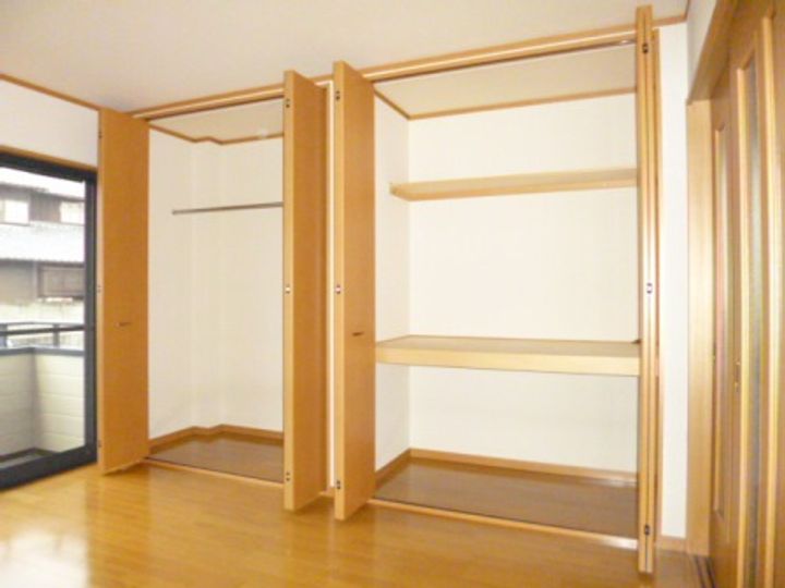 三重県伊勢市船江2(アパート)の賃貸物件の内装